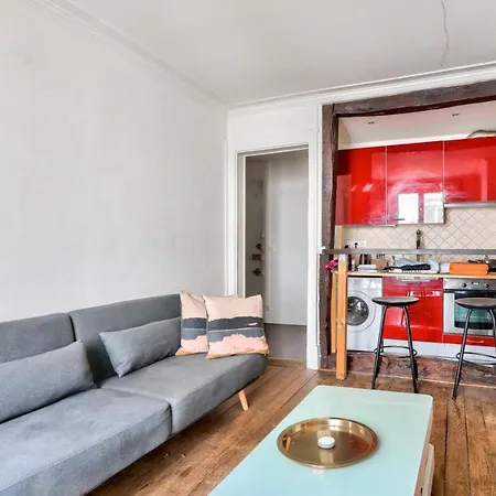 Appartamento Old For 3 People - 18 *