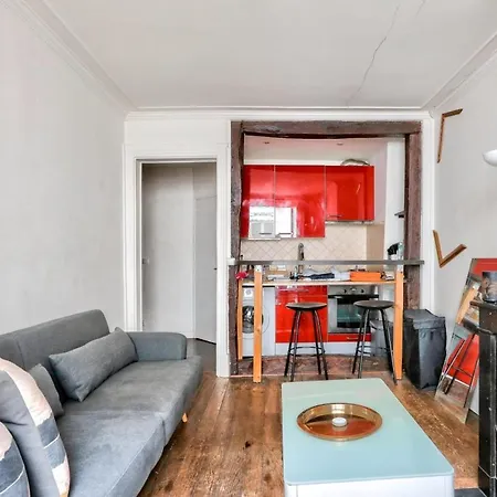 Appartamento Old For 3 People - 18 *