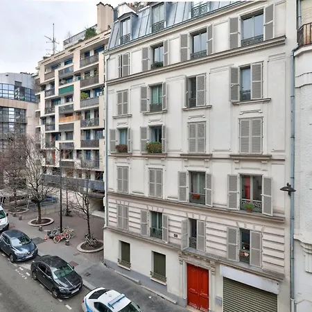 Old For 3 People - 18 * Parigi